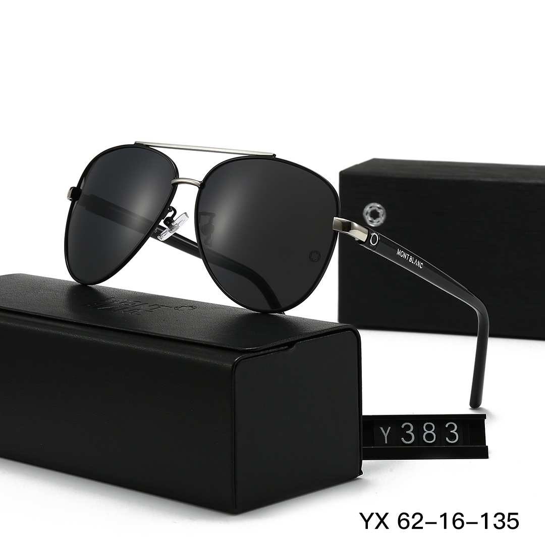 Montblanc Polarized Glasses