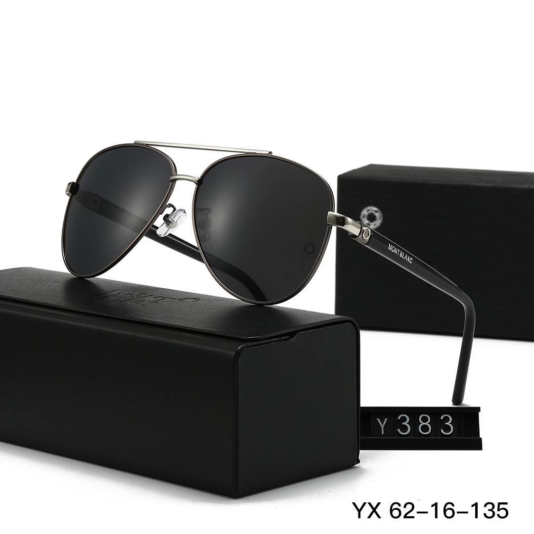 Montblanc Polarized Glasses