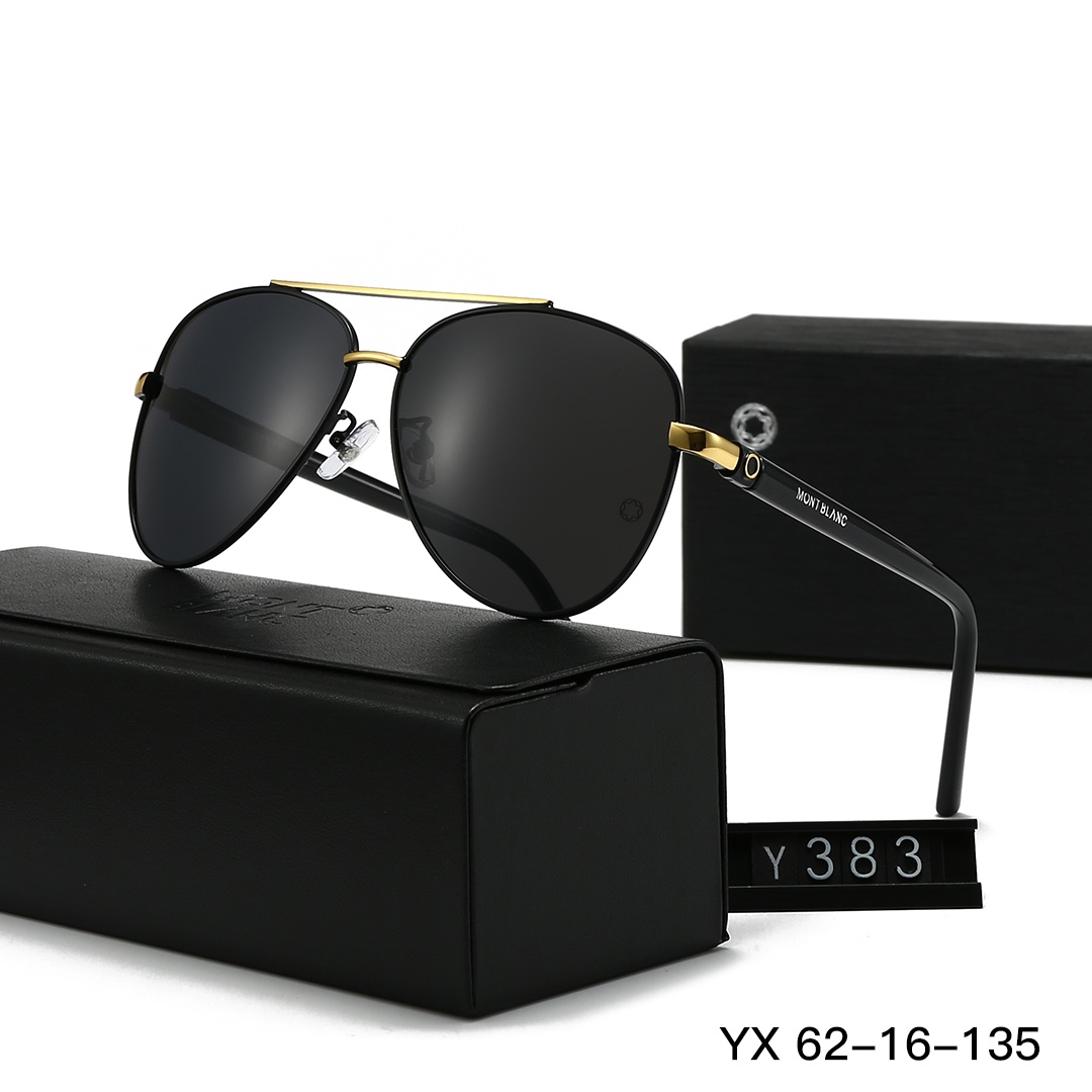 Montblanc Polarized Glasses