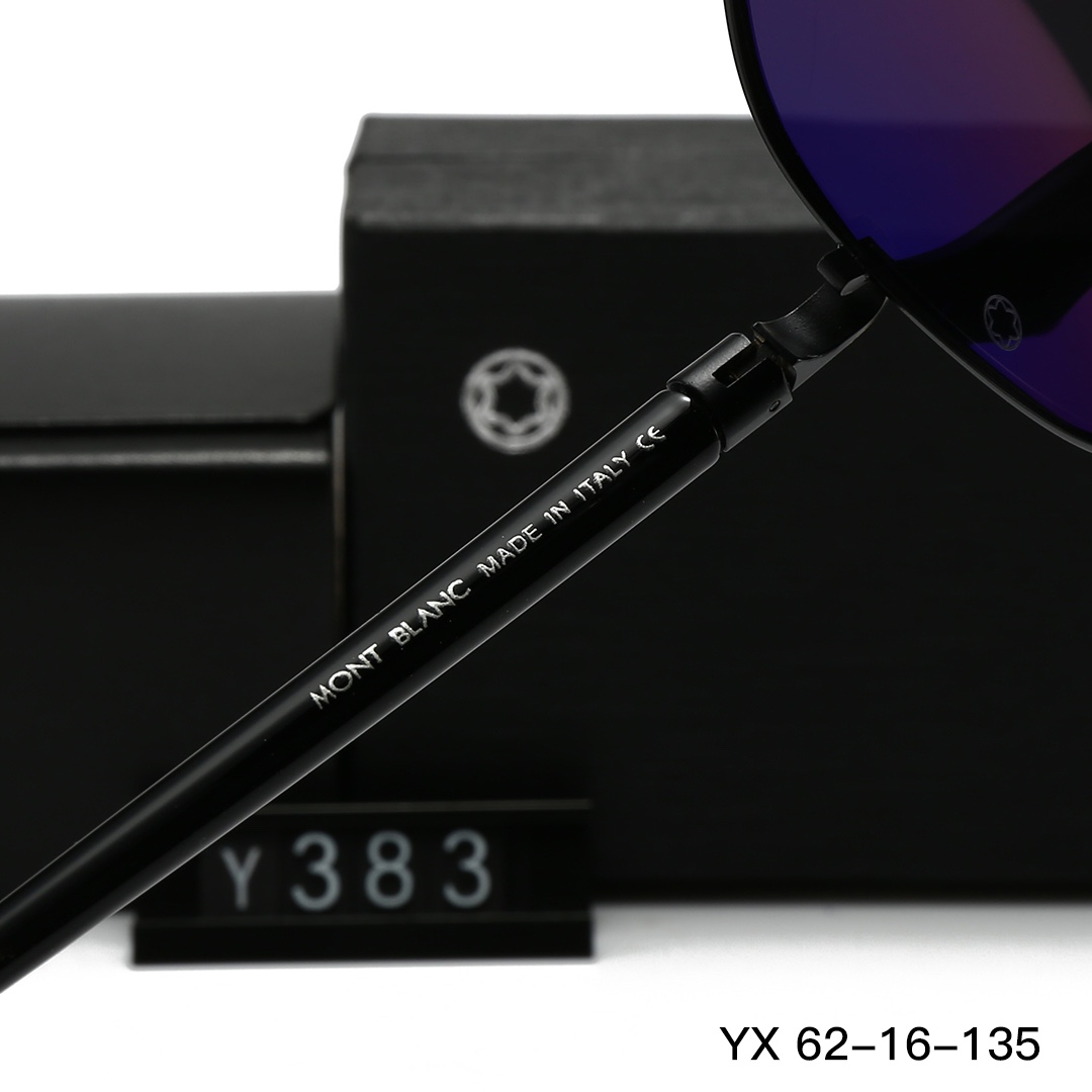 Montblanc Polarized Glasses