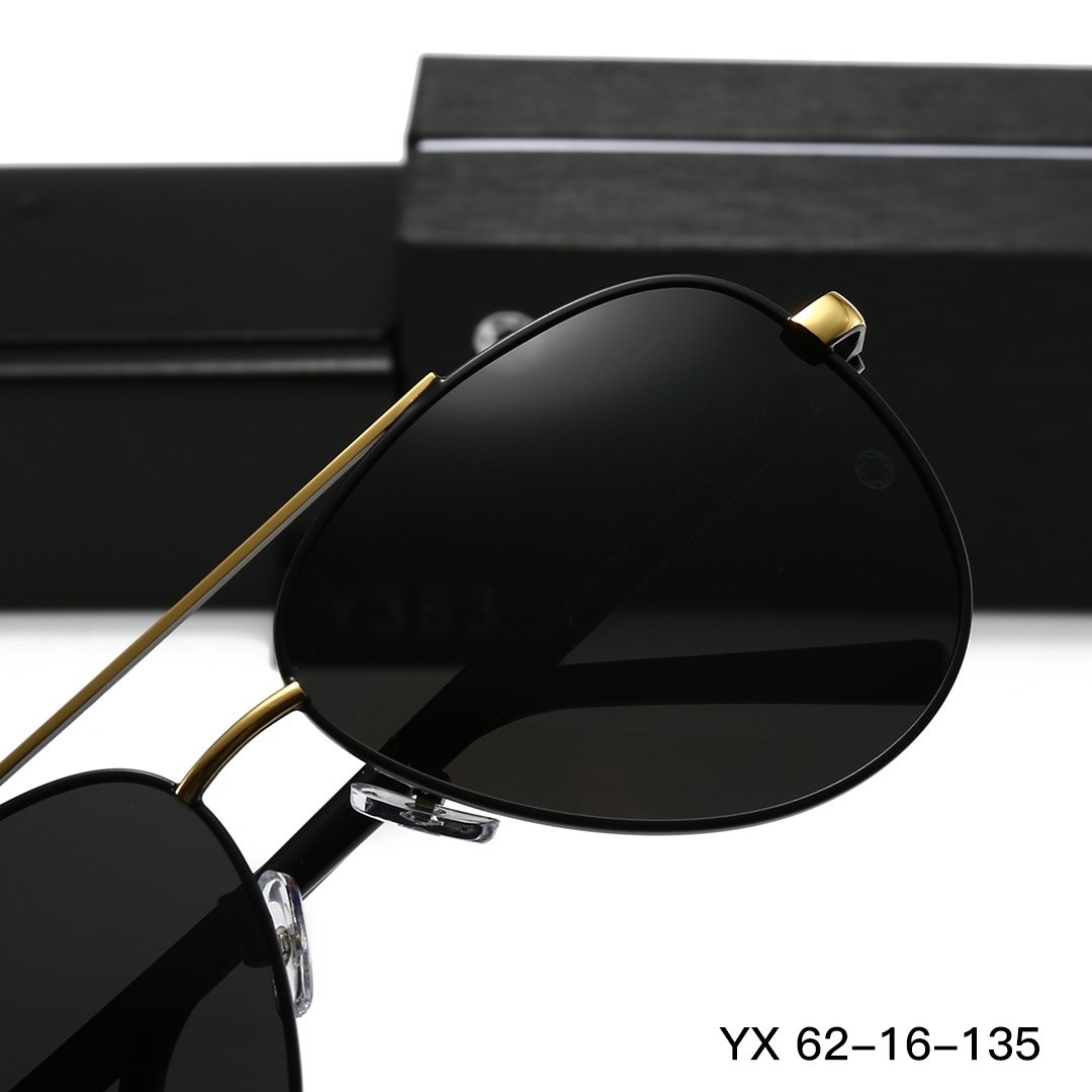 Montblanc Polarized Glasses