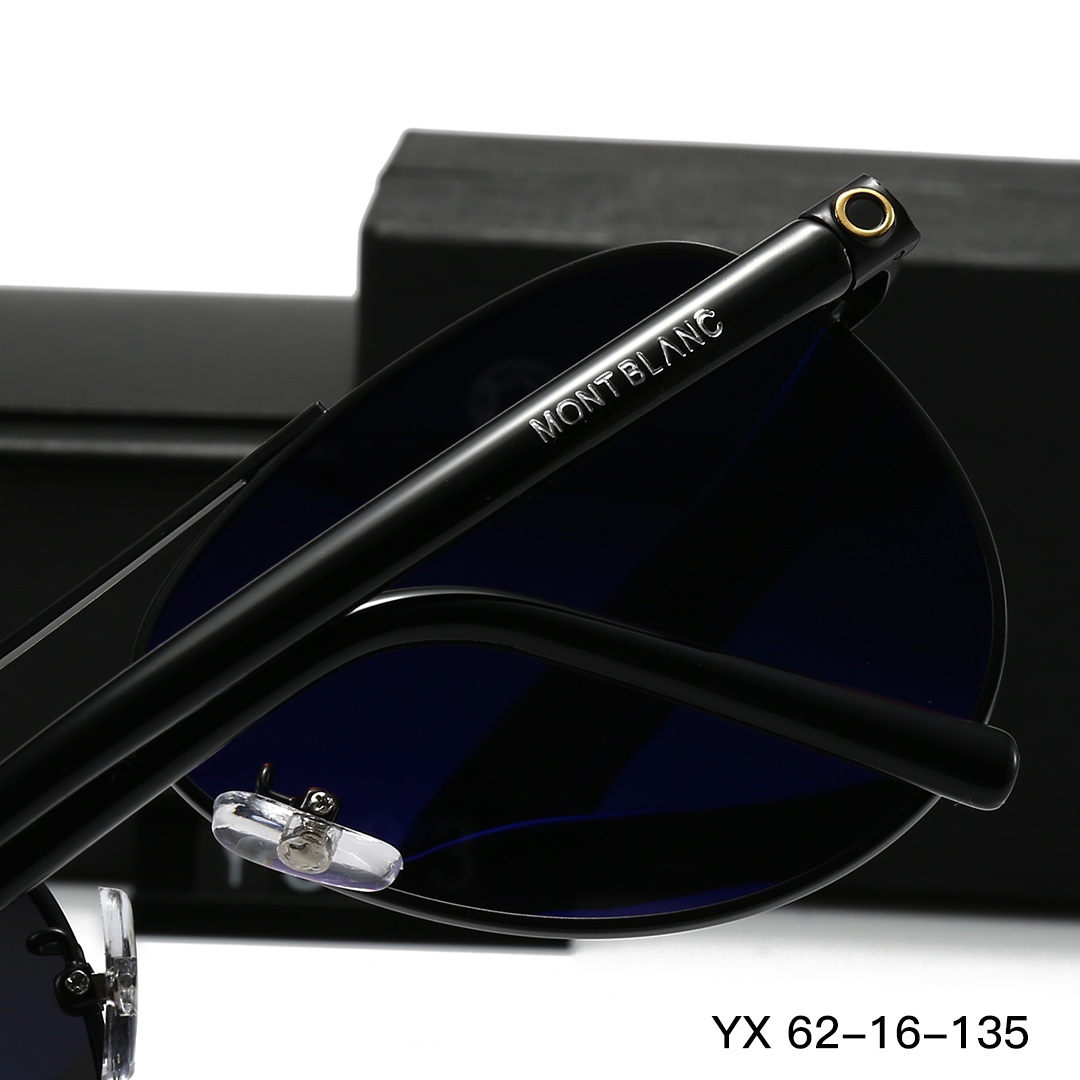 Montblanc Polarized Glasses