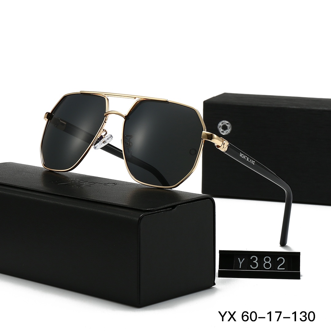 Montblanc Polarized Glasses