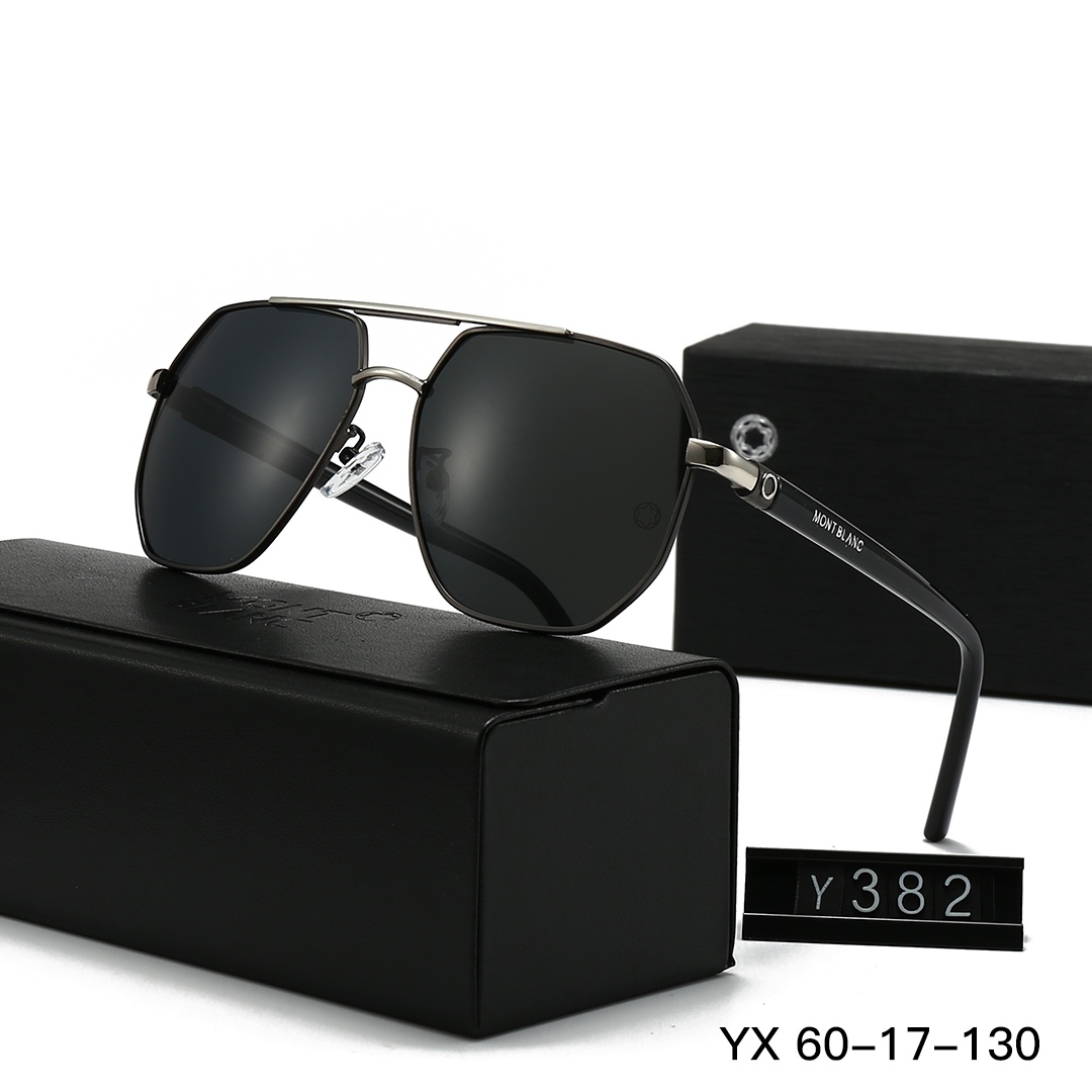 Montblanc Polarized Glasses