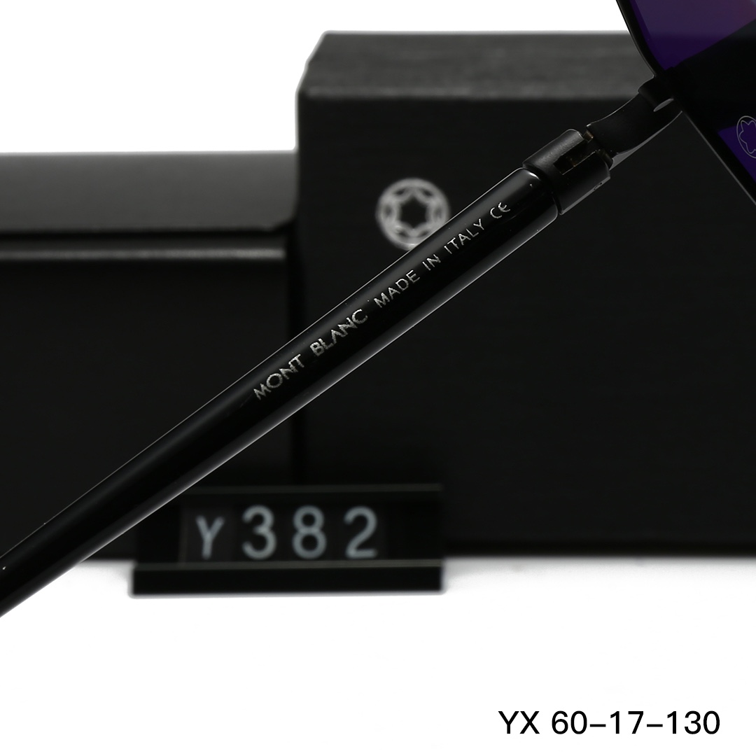 Montblanc Polarized Glasses