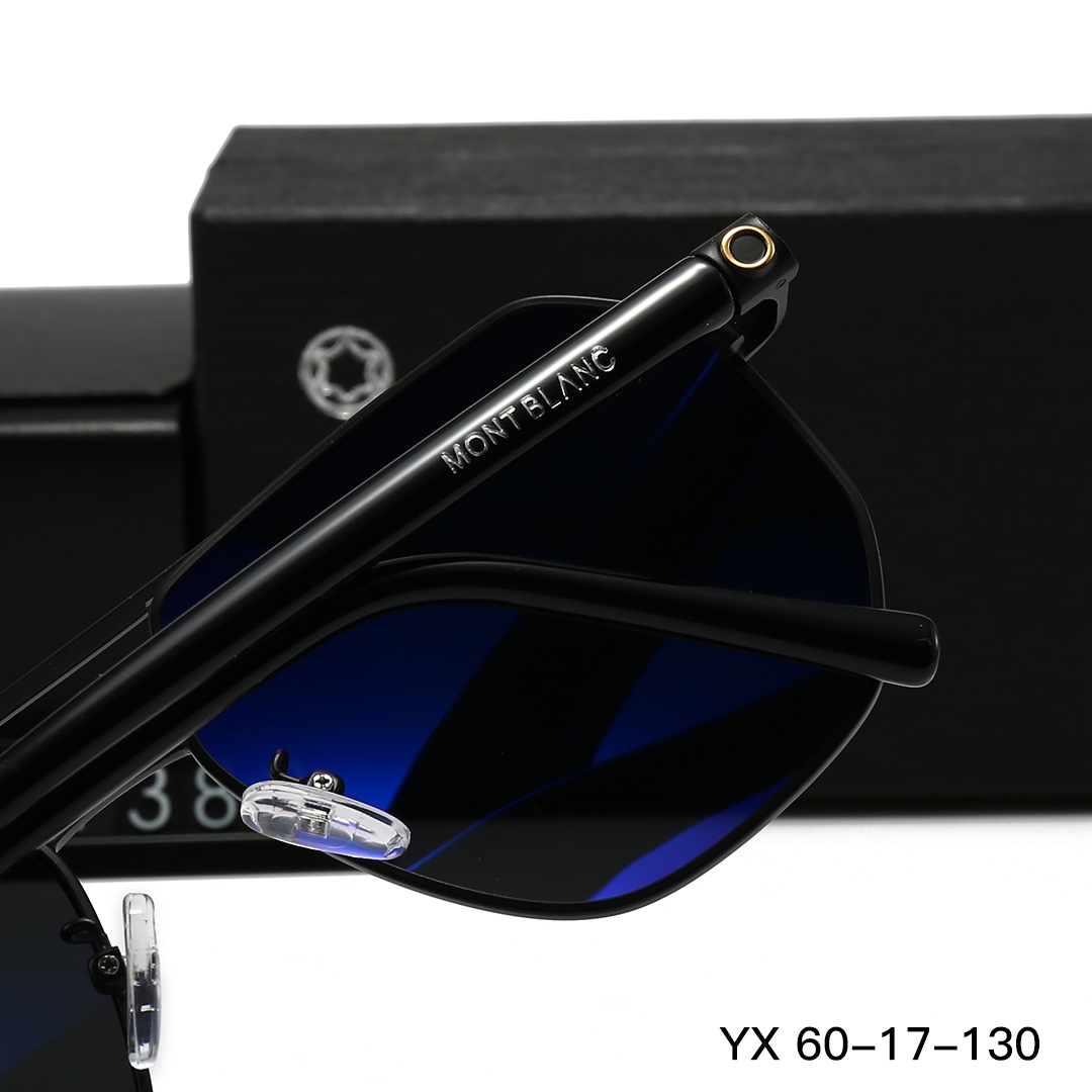 Montblanc Polarized Glasses