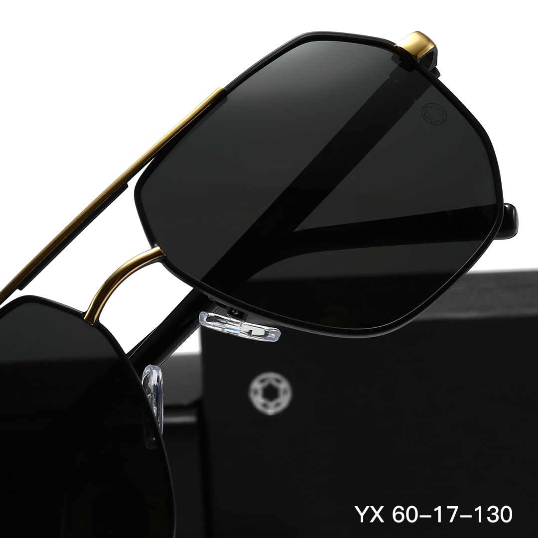 Montblanc Polarized Glasses
