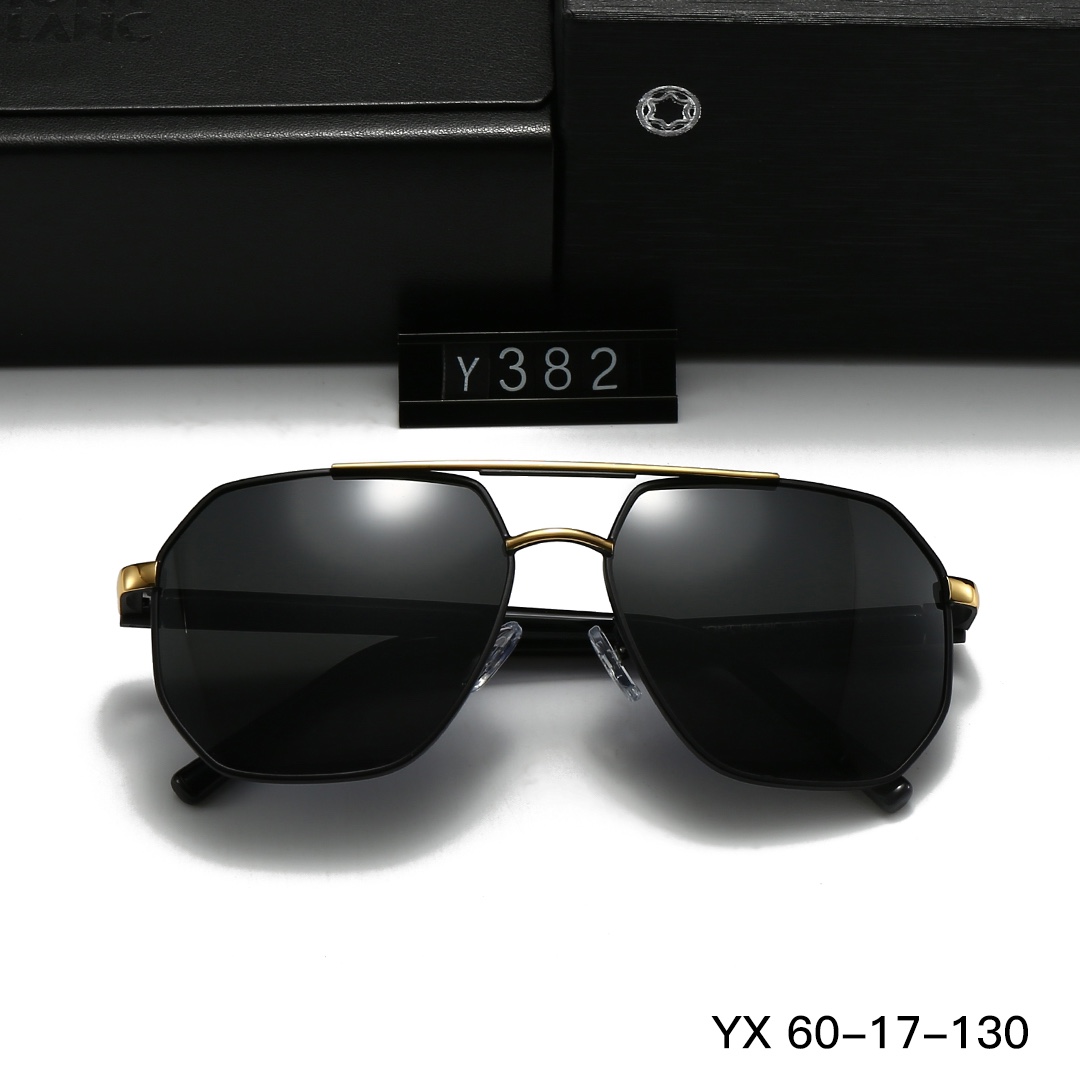 Montblanc Polarized Glasses