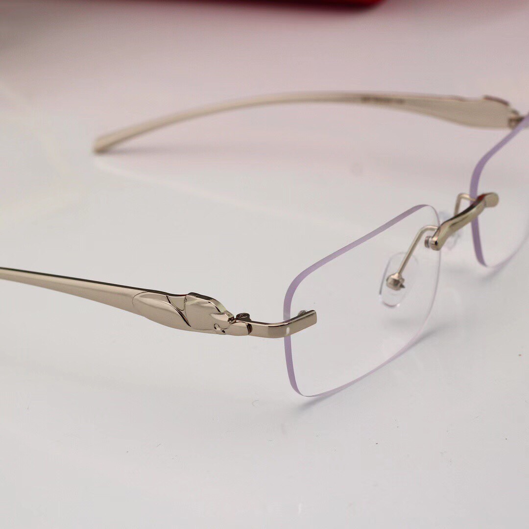 Cartier Basic Glasses