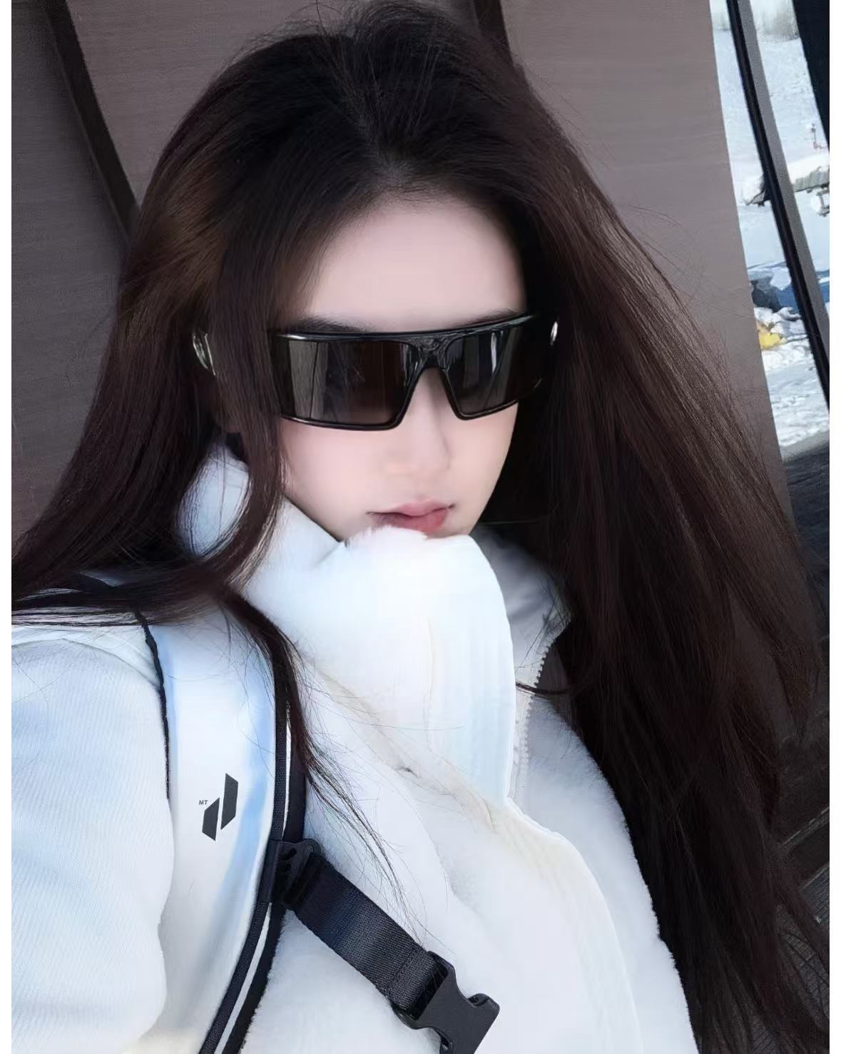 Sunglasses S-m