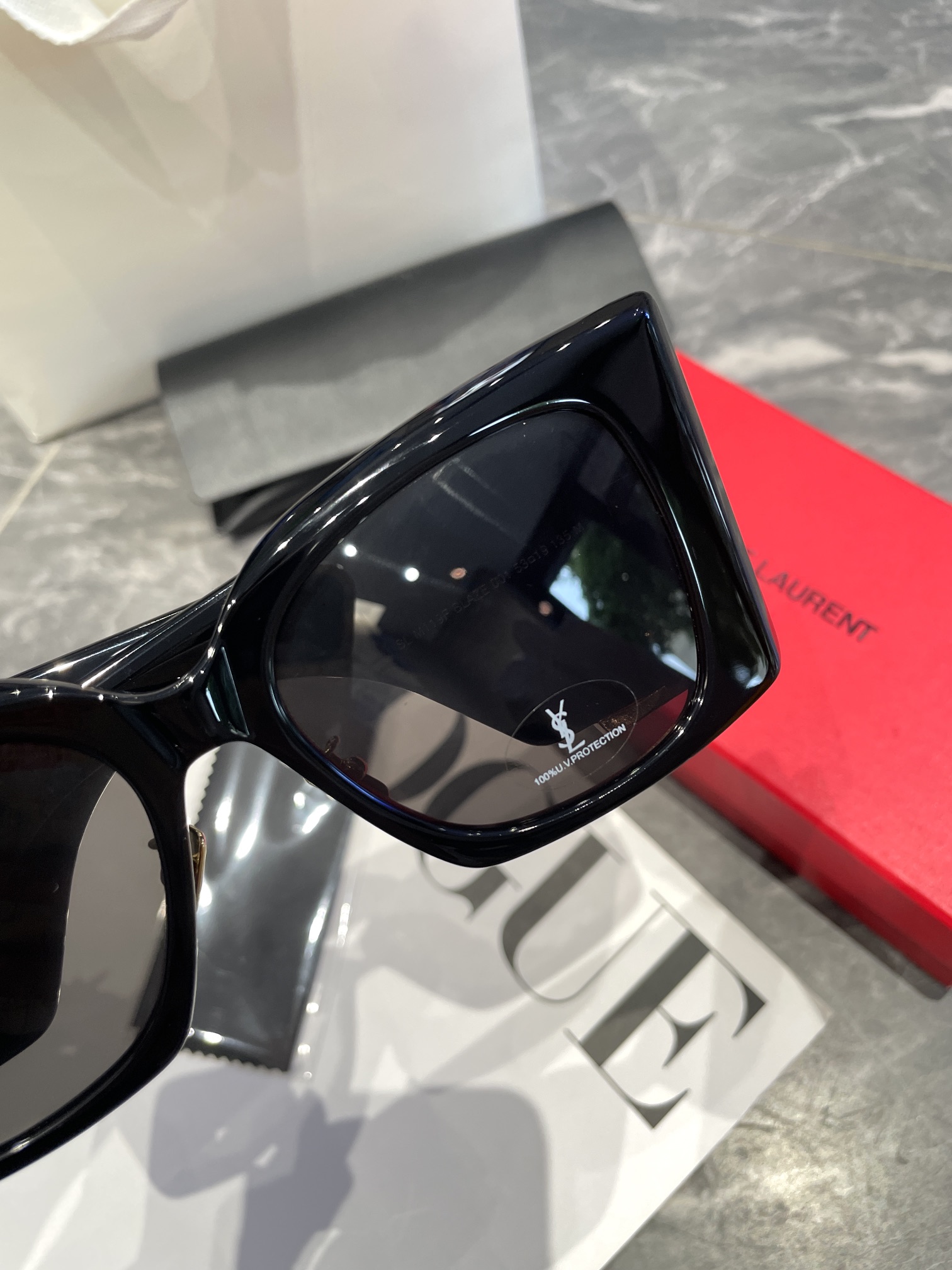 Sunglasses S-m-l