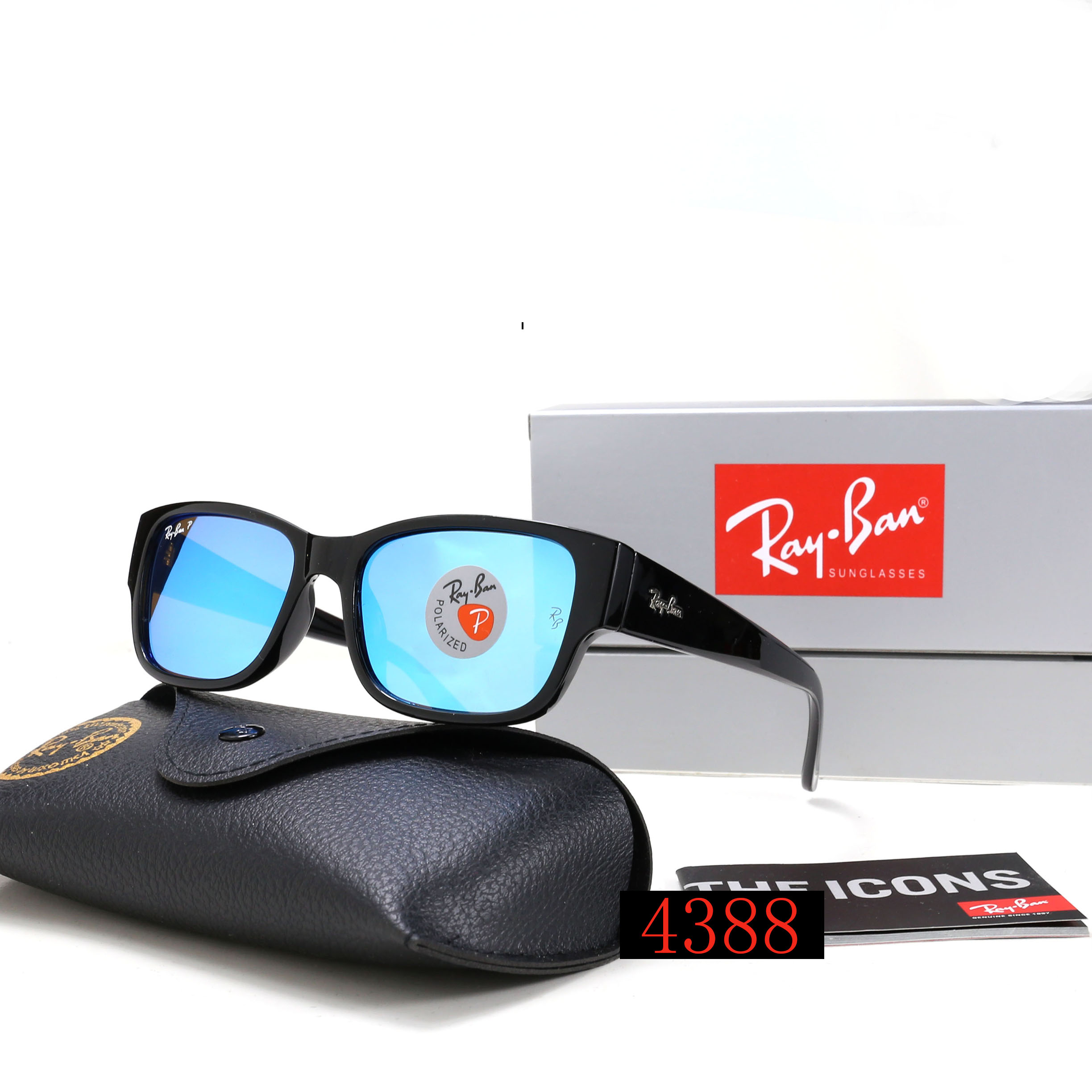 Polaroid Sunglasses