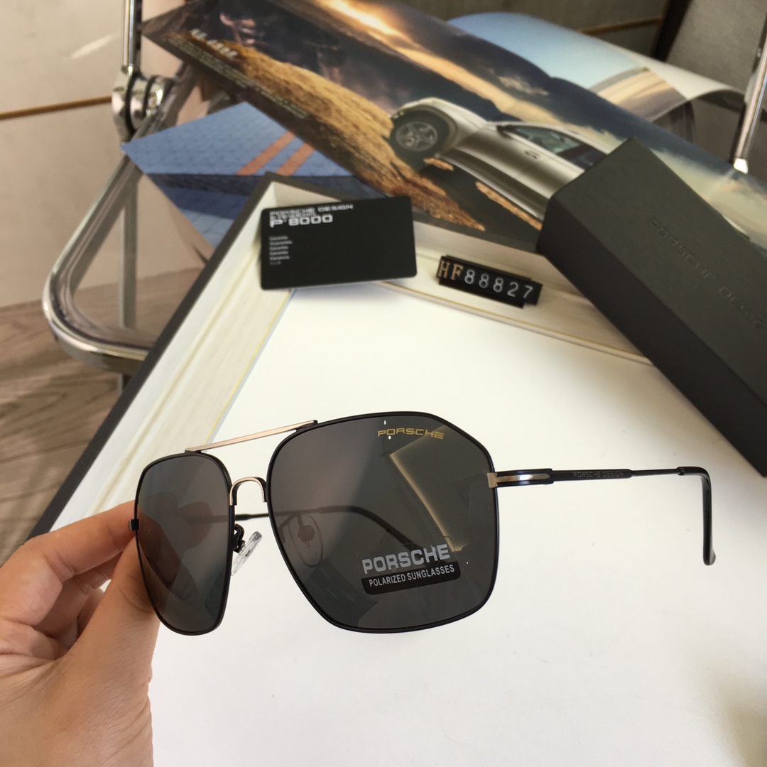 Porsche Sunglasses 62-13-13