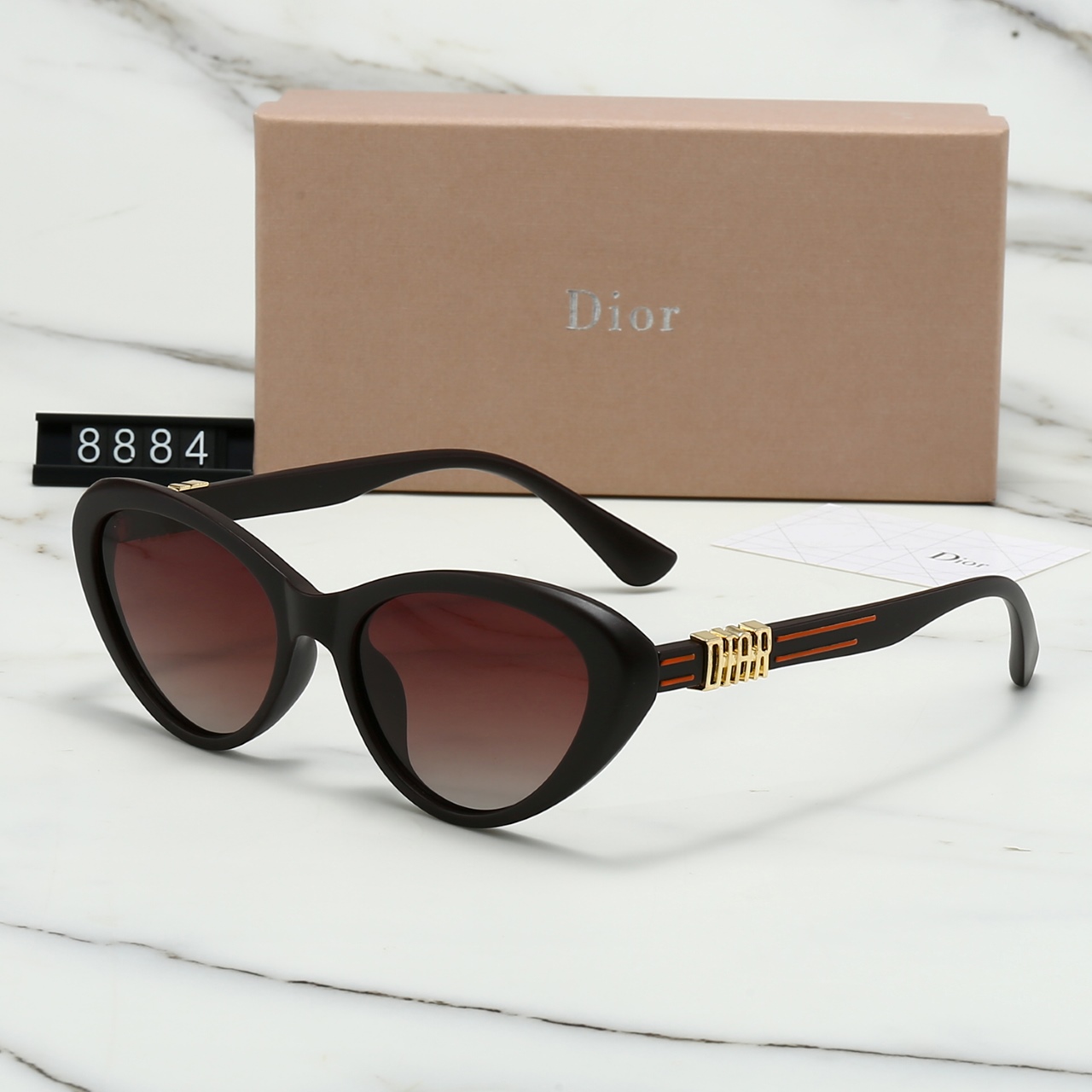 Dior Female Sunglasses