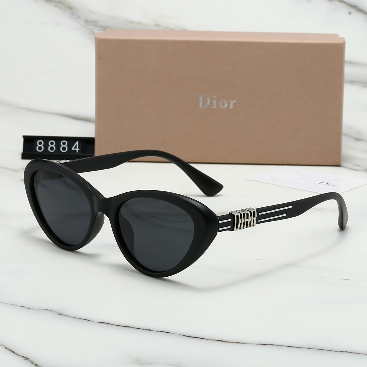 Dior Female Sunglasses