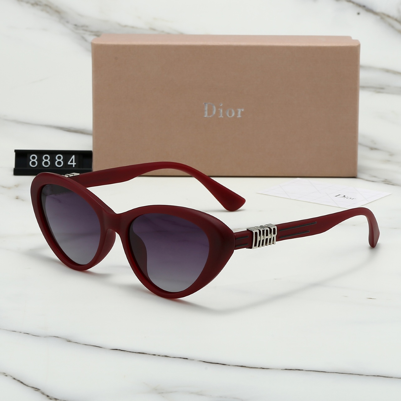 Dior Female Sunglasses