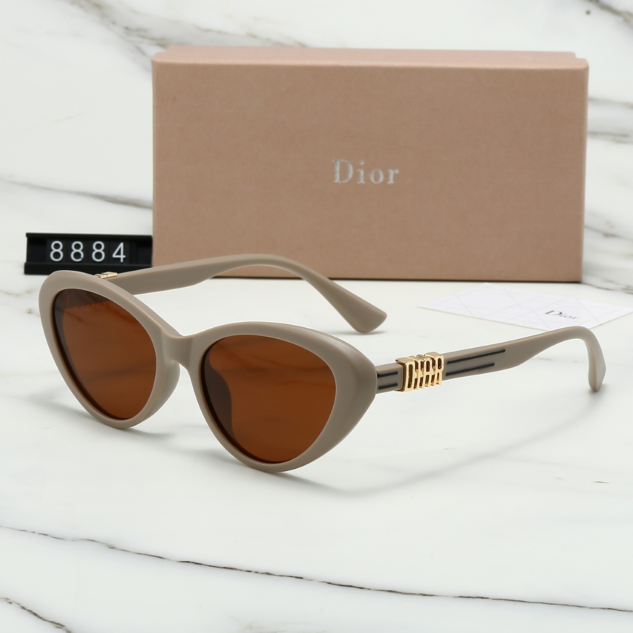 Dior Female Sunglasses