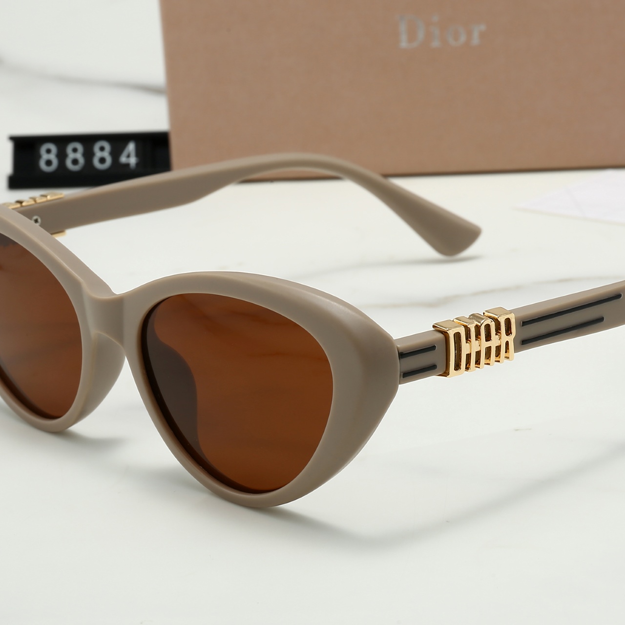 Dior Female Sunglasses