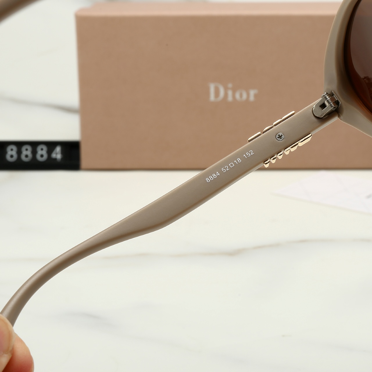 Dior Female Sunglasses