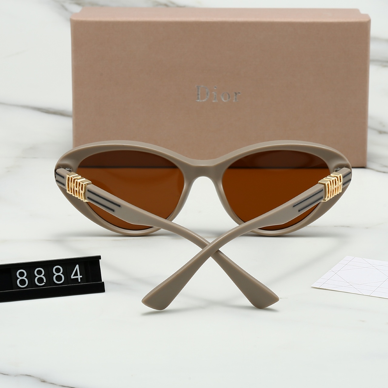 Dior Female Sunglasses
