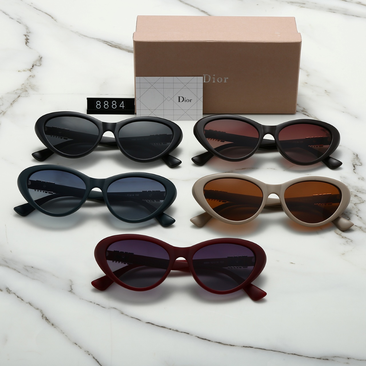 Dior Female Sunglasses