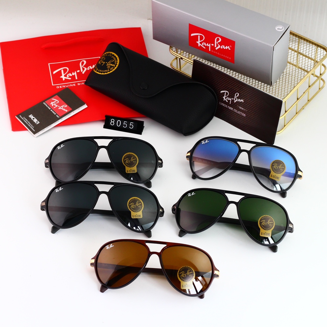 Ray-ban Sunglasses