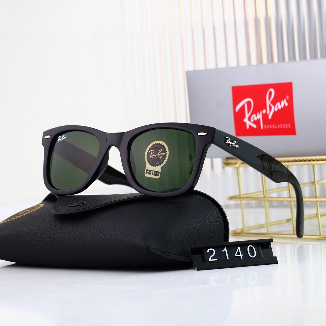 Ray-ban Sunglasses