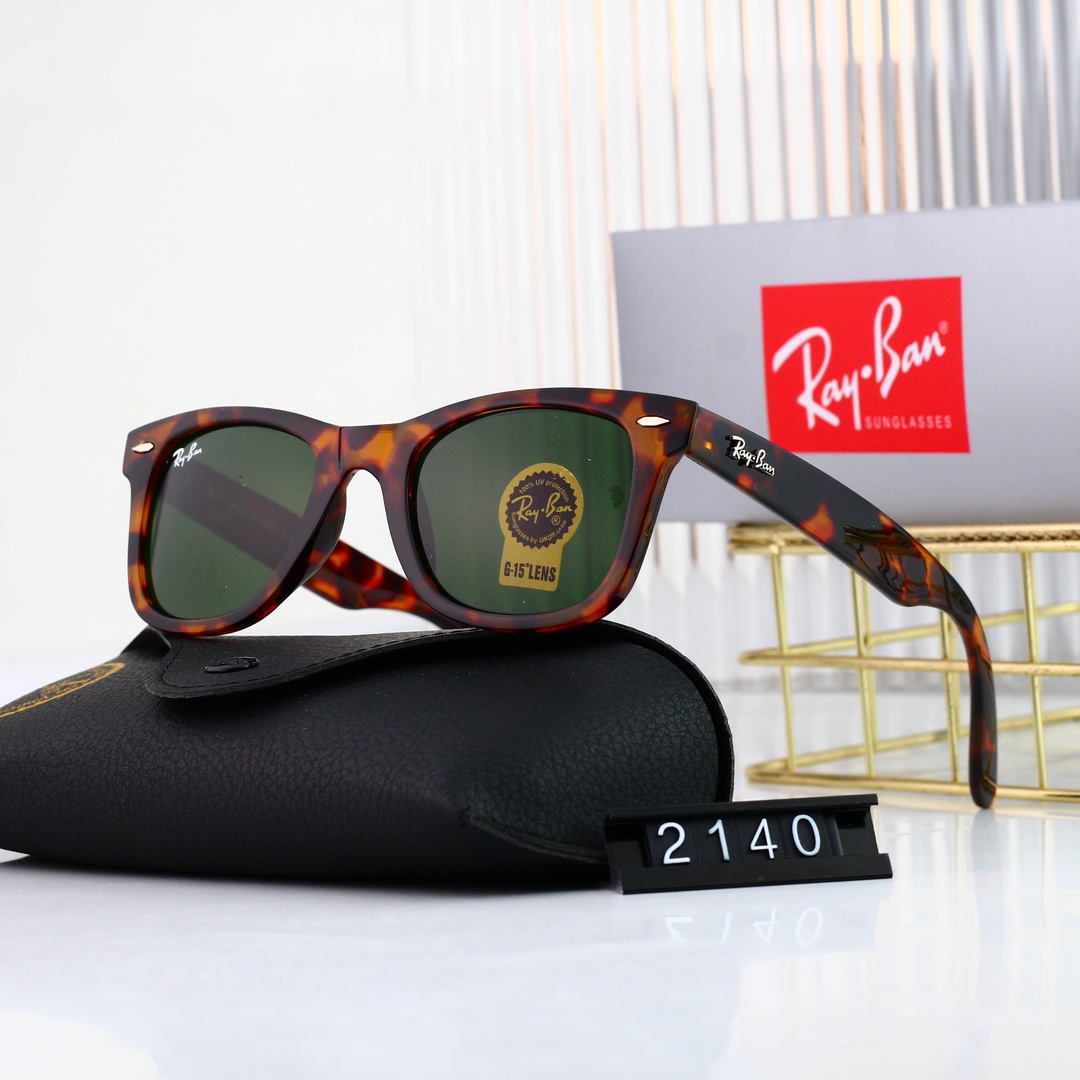 Ray-ban Sunglasses