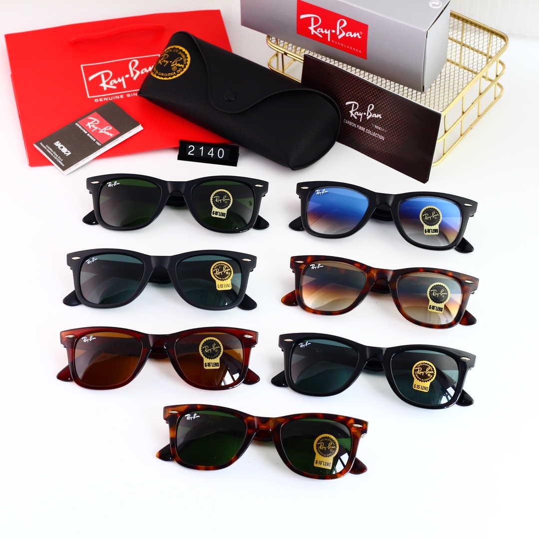 Ray-ban Sunglasses