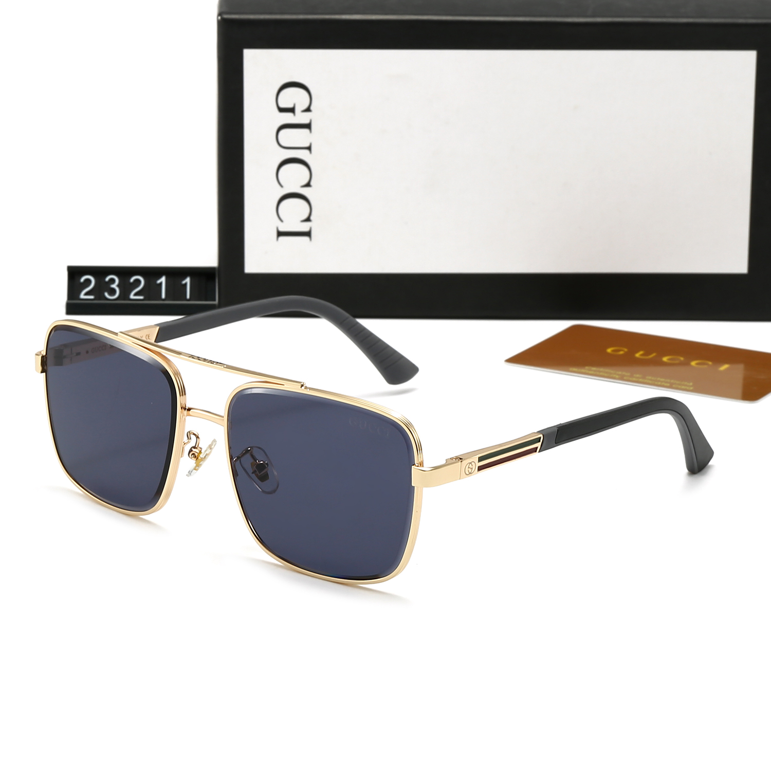Gucci Male Sunglasses