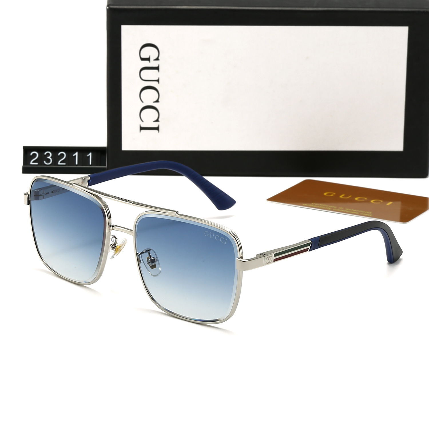 Gucci Male Sunglasses