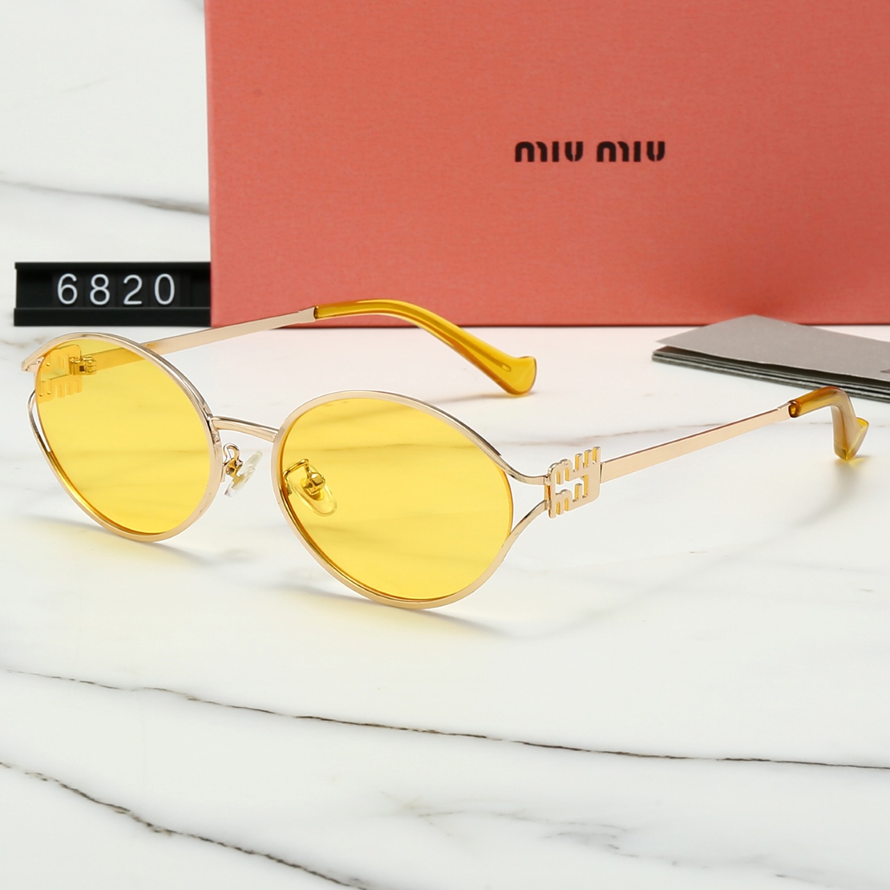 Miu Miu Female Sunglasses