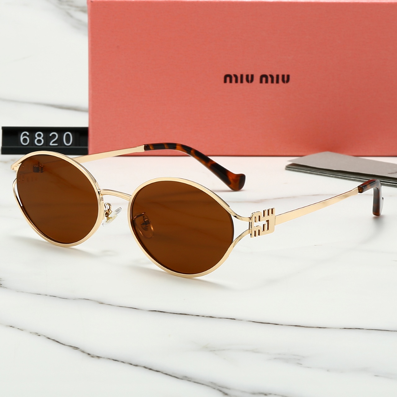 Miu Miu Female Sunglasses