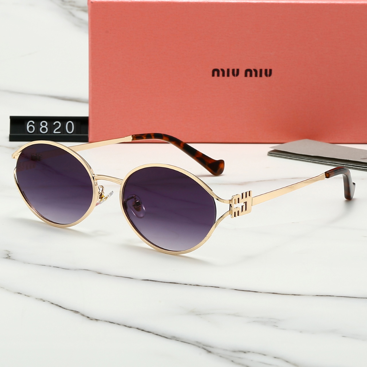 Miu Miu Female Sunglasses