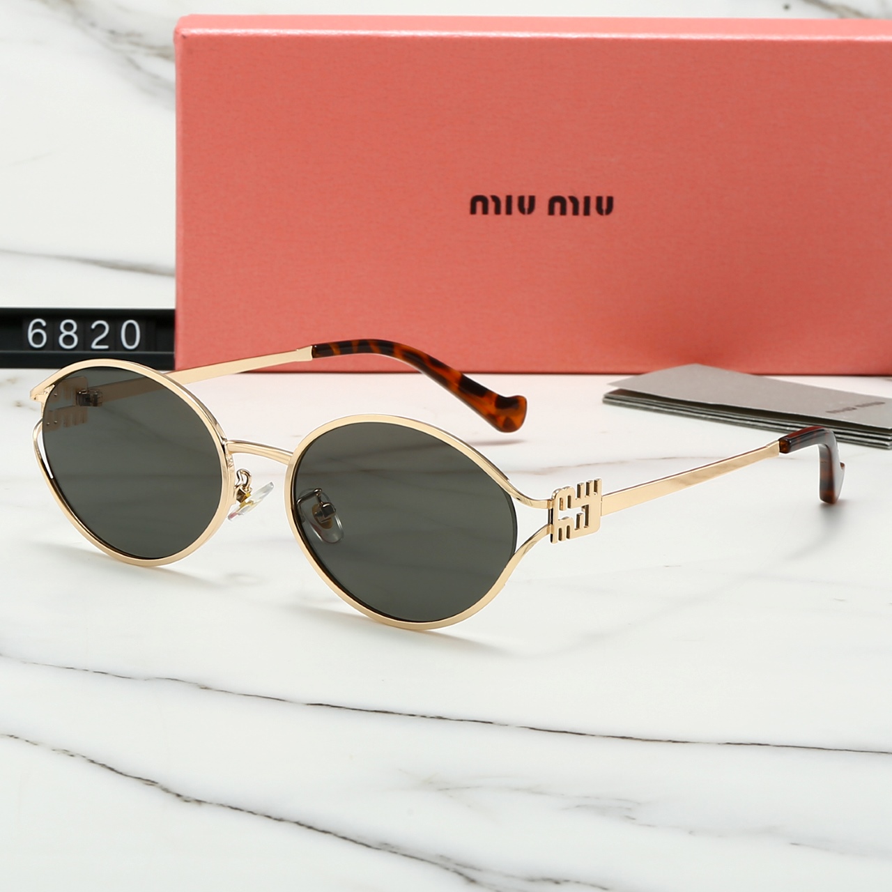 Miu Miu Female Sunglasses