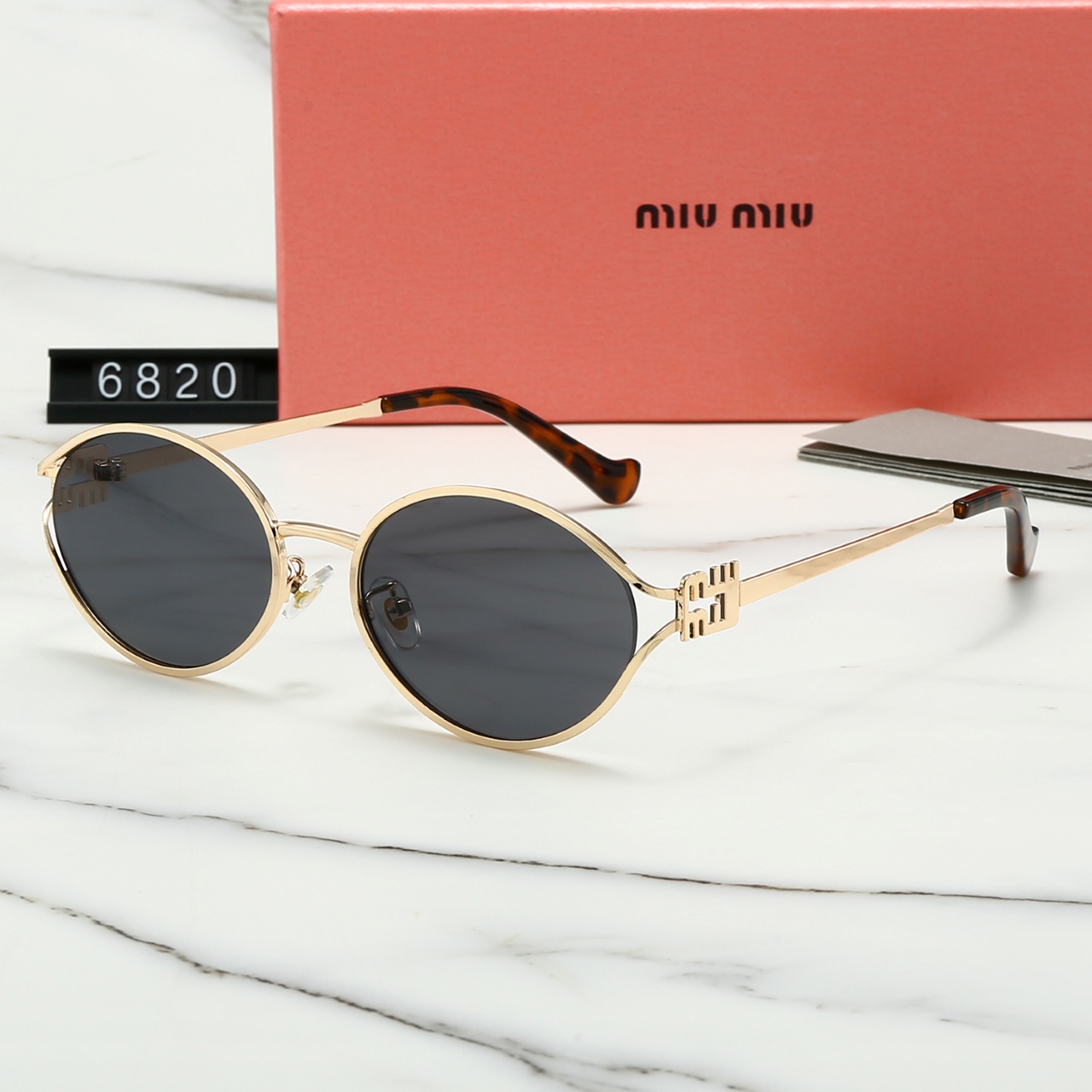 Miu Miu Female Sunglasses