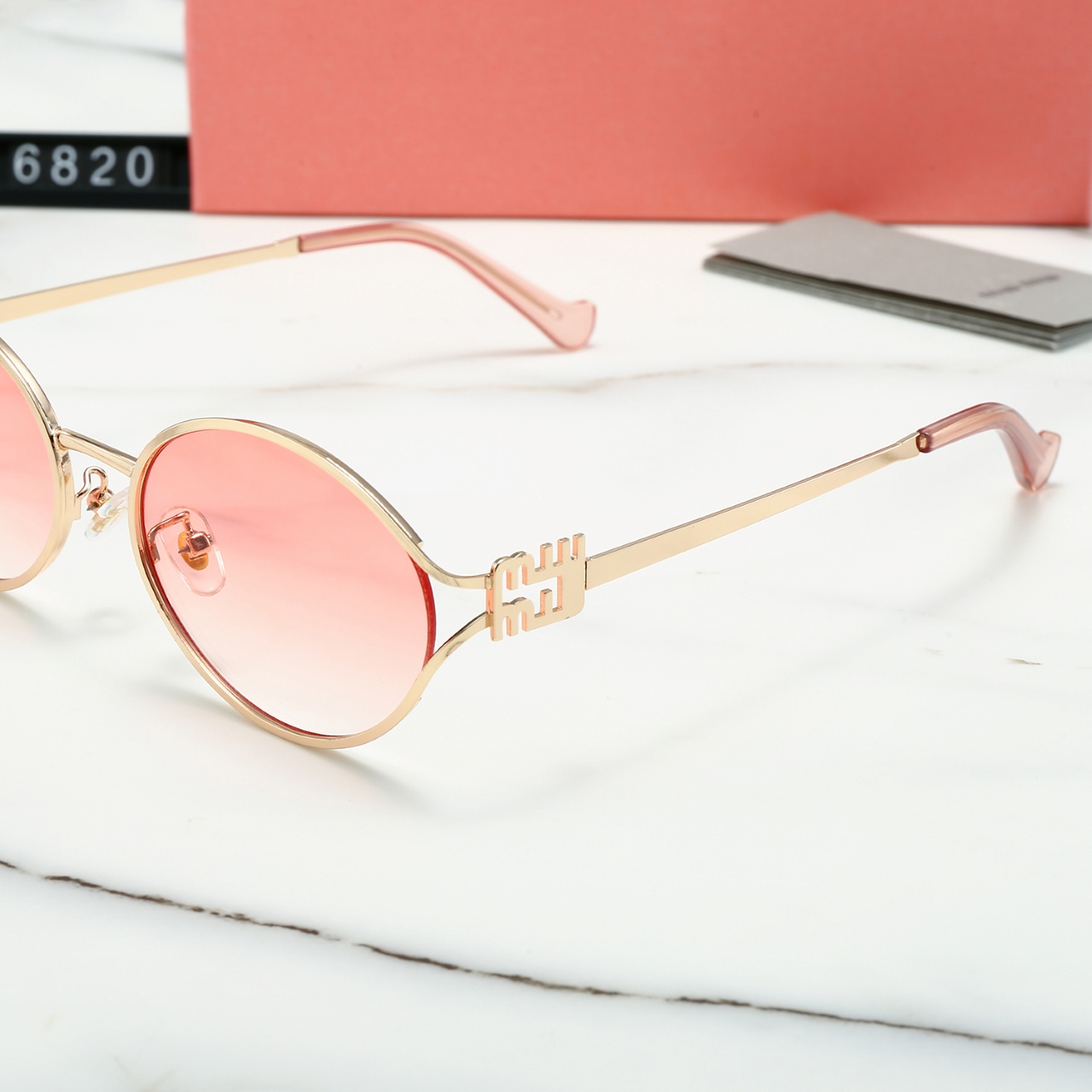 Miu Miu Female Sunglasses