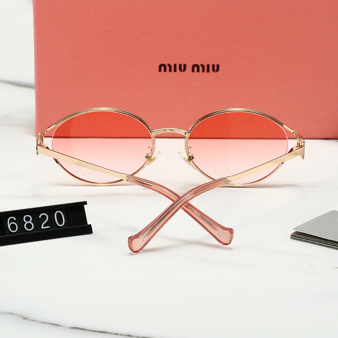 Miu Miu Female Sunglasses