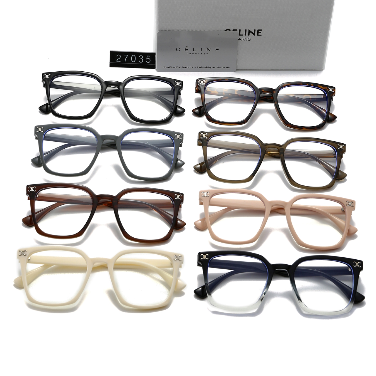 Celine Male Sunglasses