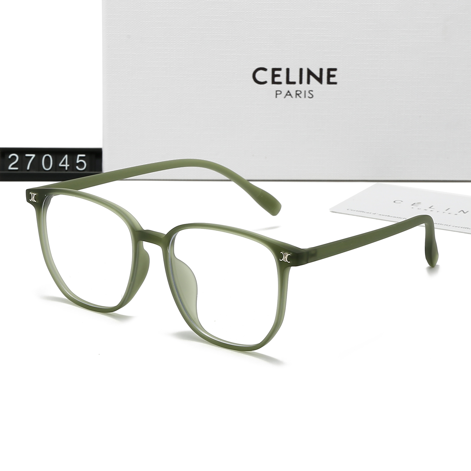 Celine Male Sunglasses