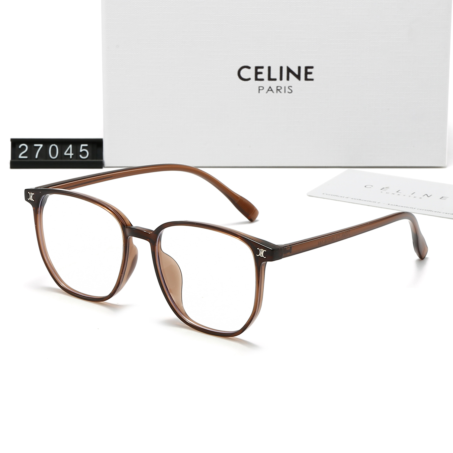 Celine Male Sunglasses