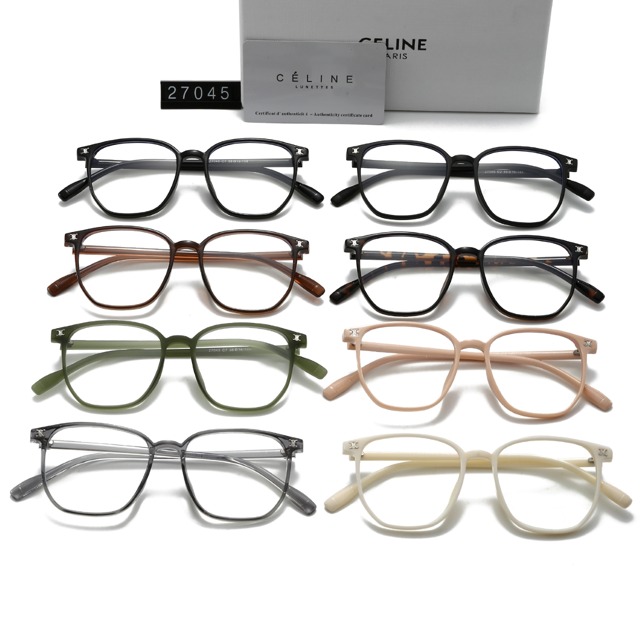 Celine Male Sunglasses