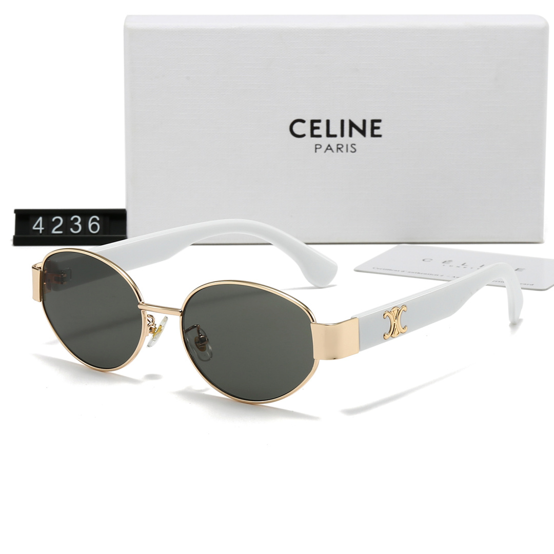 Celine Female Sunglasses