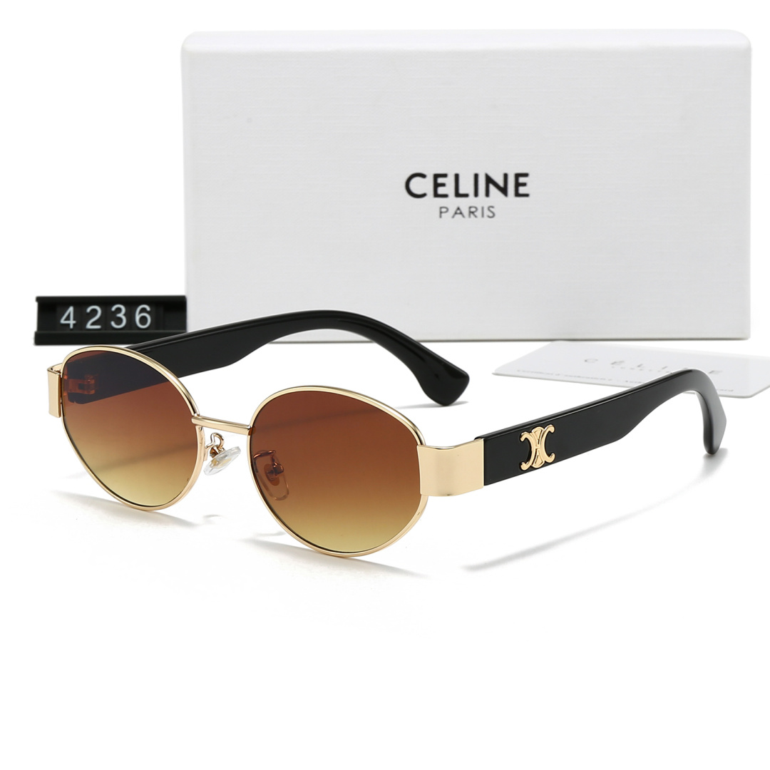 Celine Female Sunglasses