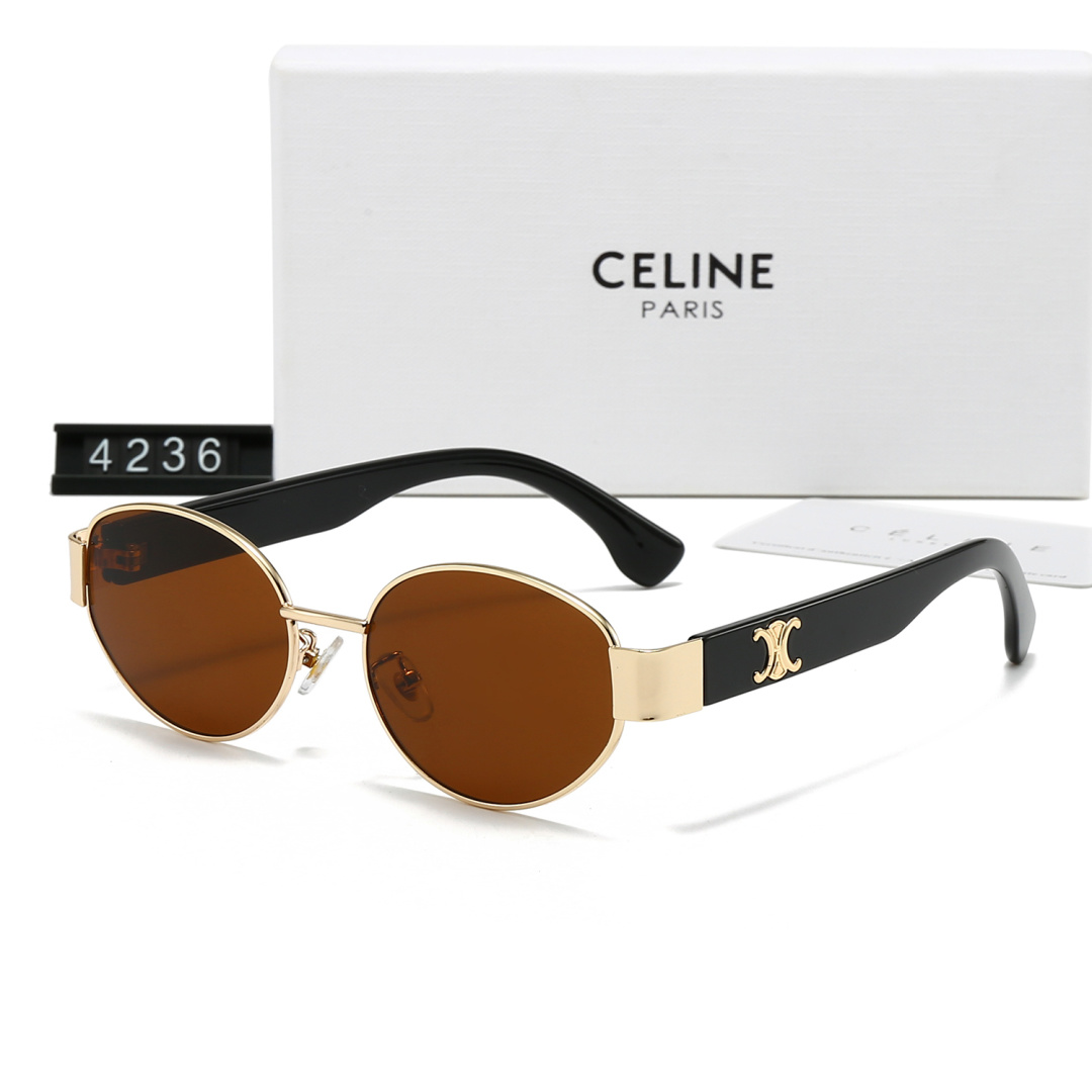 Celine Female Sunglasses