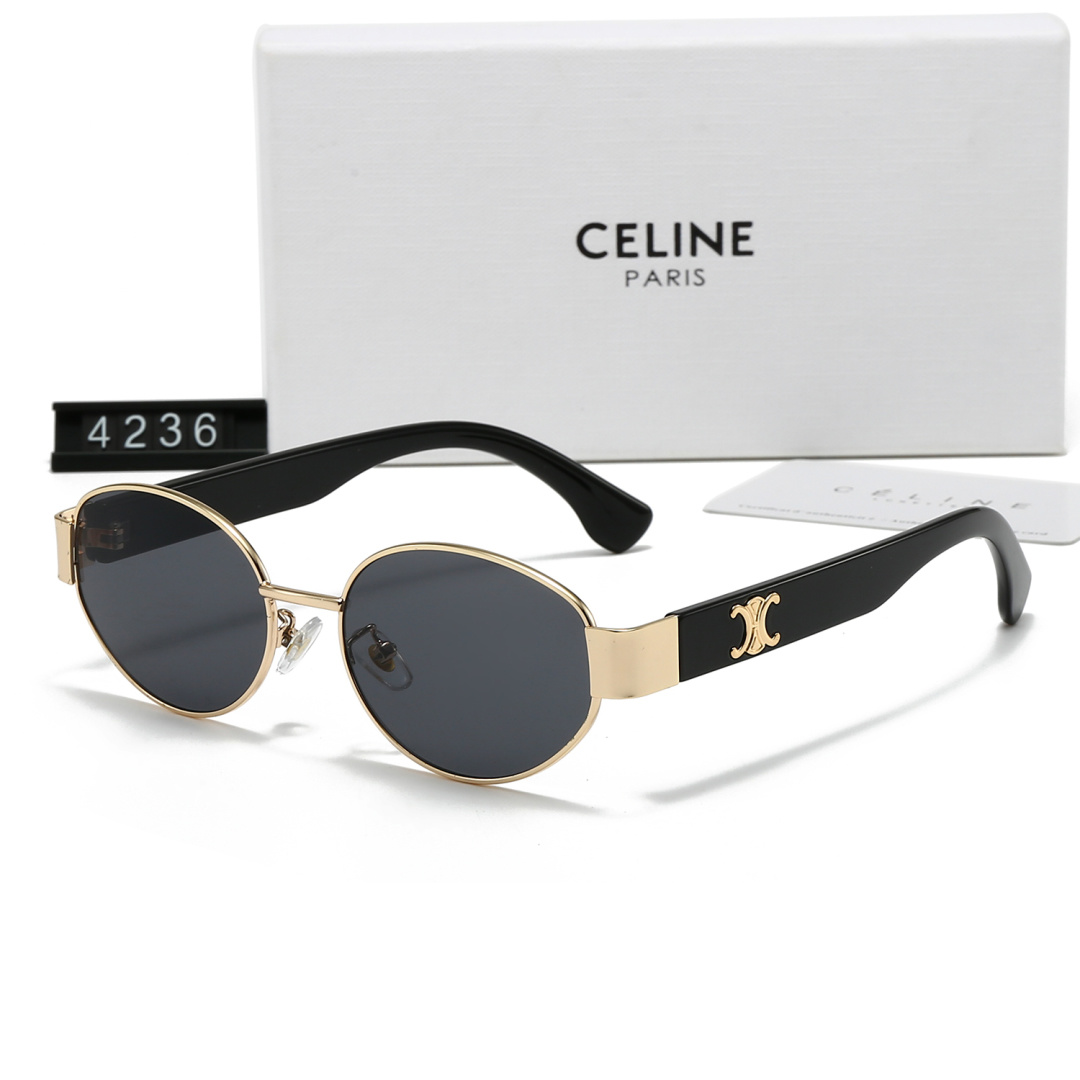 Celine Female Sunglasses