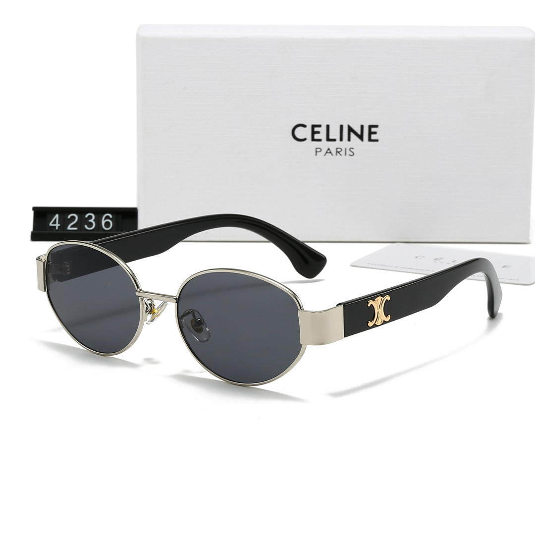 Celine Female Sunglasses