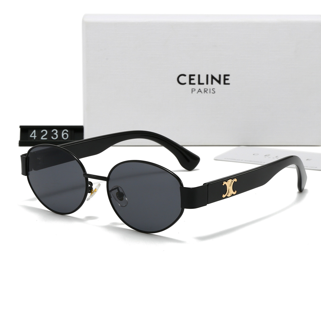 Celine Female Sunglasses
