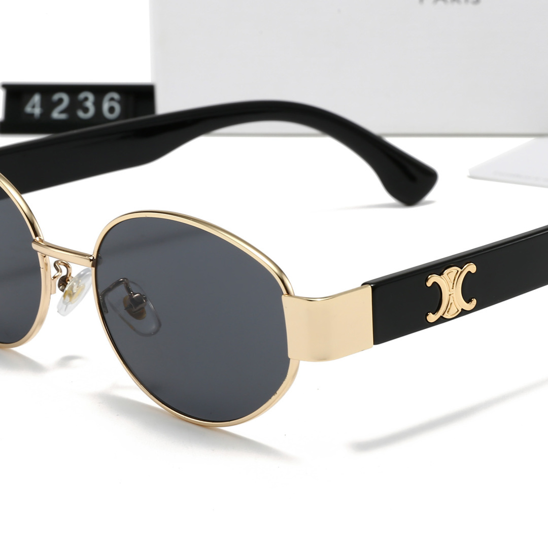 Celine Female Sunglasses