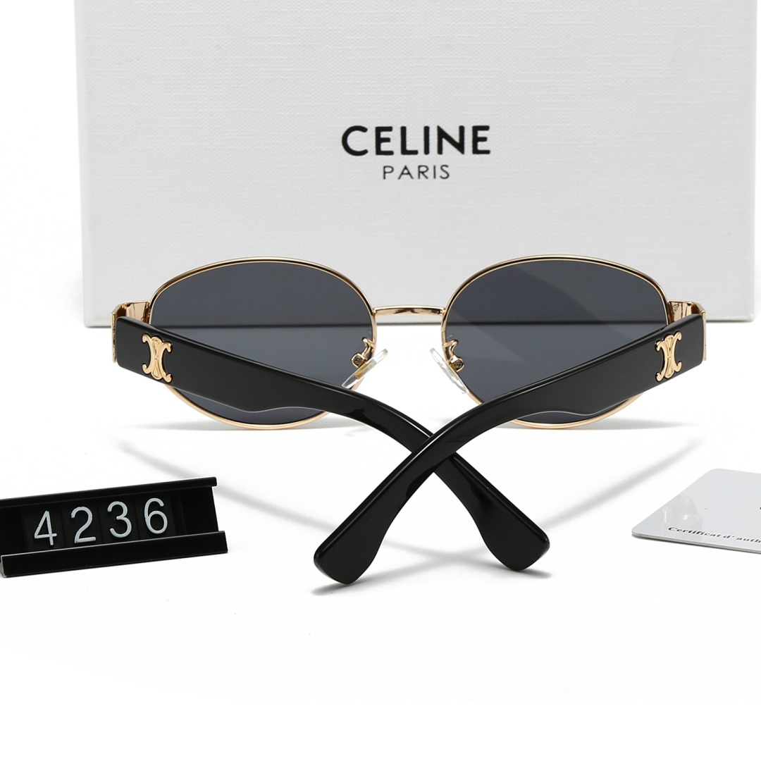 Celine Female Sunglasses